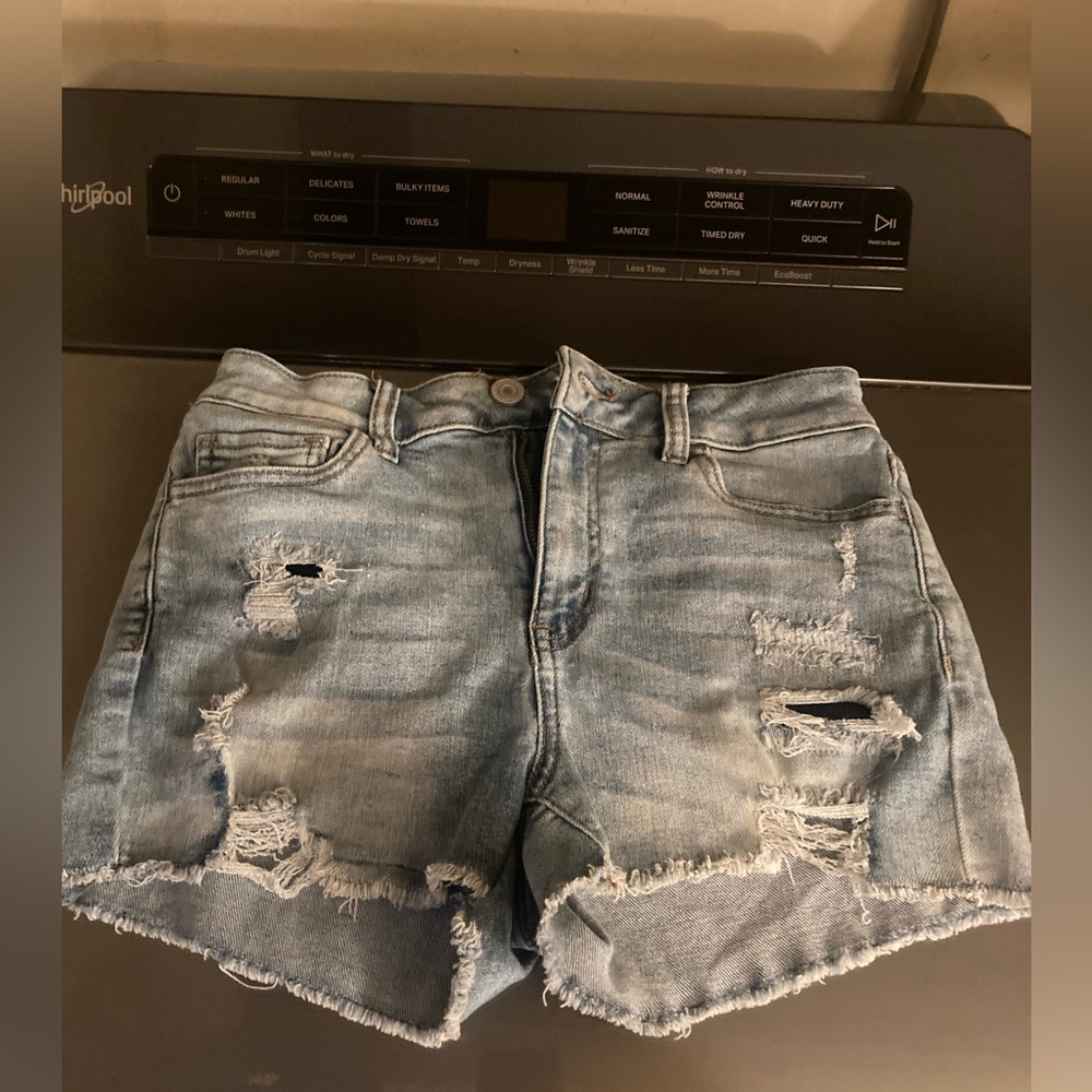 Juniors Shorts Size 9 Great Condition SO